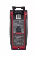 Chauvin Arnoux MTX 3297 EX